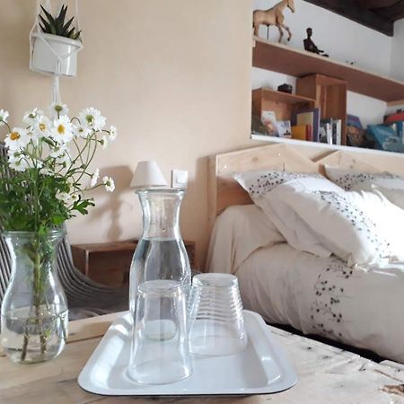 Terre De Reveries Maisoncelles-la-Jourdan ภายนอก รูปภาพ