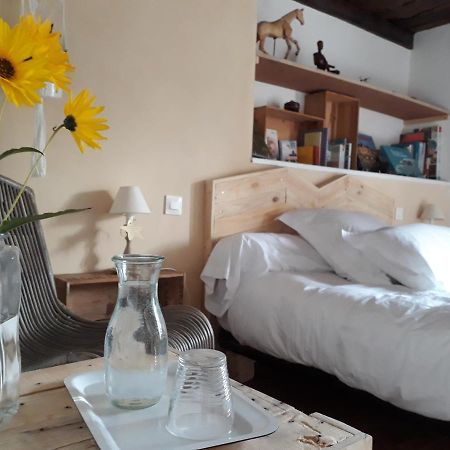Terre De Reveries Maisoncelles-la-Jourdan ภายนอก รูปภาพ