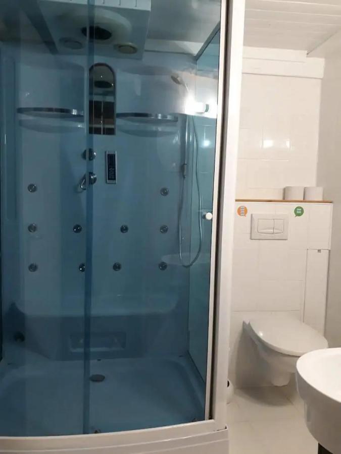 Terre De Reveries Maisoncelles-la-Jourdan ภายนอก รูปภาพ