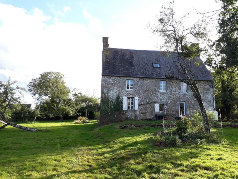 Terre De Reveries Maisoncelles-la-Jourdan ภายนอก รูปภาพ