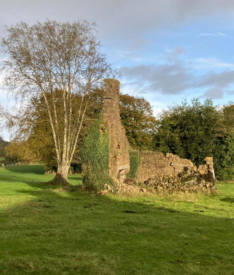 Terre De Reveries Maisoncelles-la-Jourdan ภายนอก รูปภาพ